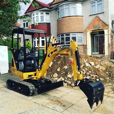 mini digger hire ballymena|3.